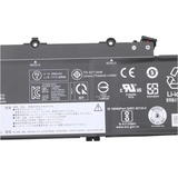 Lenovo SP/C L19M3PD5 11.1V45Wh3cell 5B10X02606, Battery, W125793674 (5B10X02606, Battery
