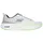 SKECHERS GO RUN ELEVATE 2.0-FLUID MOTION Herren Weiß/Grau 45