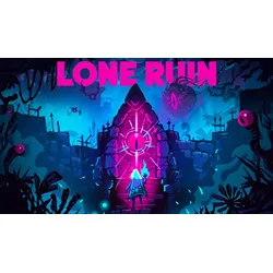 Lone Ruin