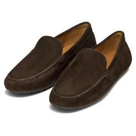 GEOX Istria Herren Braun 45