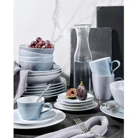 SELTMANN WEIDEN Pasta-/Suppenteller, 23 cm Life Fashion elegant grey