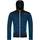 Ortovox Fleece Light Hoody M deep ocean