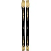 Dynafit Ridge 95 Tourenski Schwarz/Gelb 176 cm