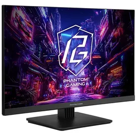 ASRock Phantom Gaming PG27FFT1B 27" schwarz