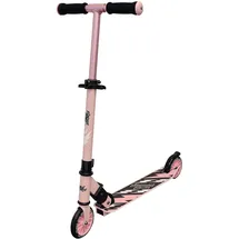 Vedes New Sports Scooter rosa/schwarz