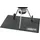 Weber Grillmatte 120 x 80 cm Kunststoff schwarz