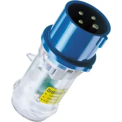 MENNEKES Drehfeld 3528