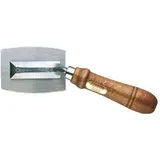 Dönges Furniersäge mit Holzgriff