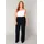 Base Level Curvy Hose Blau 58/60