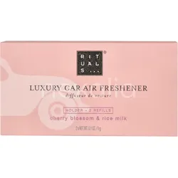 Rituals The Ritual of Sakura Life Is A Journey Car Perfume 6 g