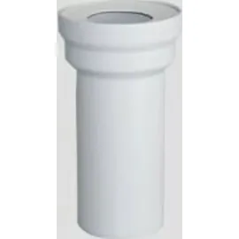 Eisenberg Sanit Stutzen 250 mm, DN 90 58A03010099 weiß