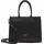 L.Credi Handtasche Olga Handbag Black