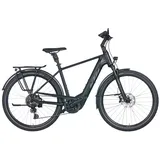 KTM Macina Style 730 2023 28 Zoll  black matt/grey orange