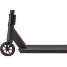 Native Stem Stunt-Scooter Schwarz