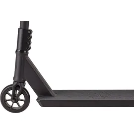 Native Stem Stunt-Scooter Schwarz