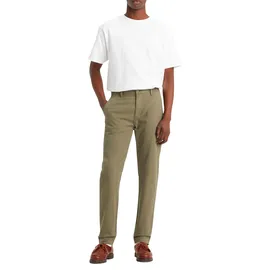 Levi's Xx Slim Ii Chinohose Bunker Olive Shady 34 34