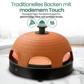 EMERIO PO-115984 orange