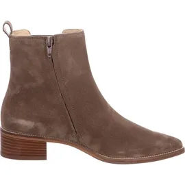 Paul Green Stiefel in Braun, - Gr.: 41,5