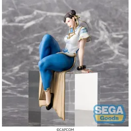 Sega Street Fighter 6 Chun-Li 14 cm