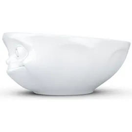 Fiftyeight PRODUCTS Schale lecker weiß 350ml,