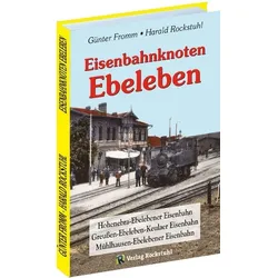 Eisenbahnknoten Ebeleben