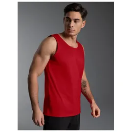 TRIGEMA Trägershirt aus 100% Baumwolle - M