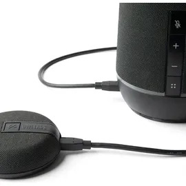 Owl Labs Expansion Mic, Charcoal - für Meeting Owl 3/ Meeting Owl 4+