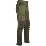 Härkila Scandinavian willow green/Deep brown, 50