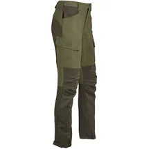 Härkila Scandinavian willow green/Deep brown, 50