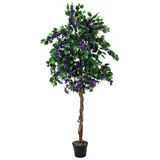 Europalms Bougainvillea, lavendel, 180cm