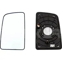 Alkar Spiegelglas, Außenspiegel