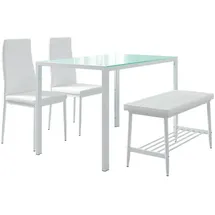 Vicco Essgruppe, Grand (Glas)