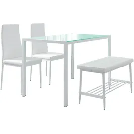 Vicco Essgruppe, Grand (Glas)