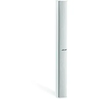 Bose Panaray MA12EX, MA12EX Lautsprecher, weiß, Einzeln