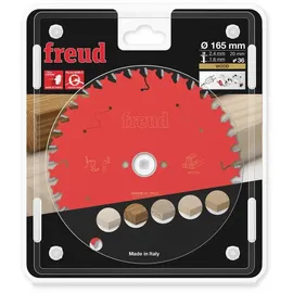 Freud Kreissägeblatt HM 165 x 2,4/1,6 x 20 mm Z=36
