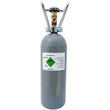 ich-zapfe CO2 - Flasche 2,0 kg