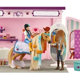 Schleich Horse Club Sofia's Beauties Pop-Up Boutique 42587
