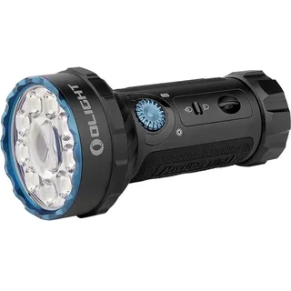Olight Marauder Mini LED Taschenlampe Große Reichweite akkubetrieben 7000lm 462g