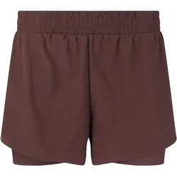 ENDURANCE Lauf-Shorts Val 42