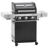 Rösle Gasgrill BBQ-Station Videro G3-S Vario+