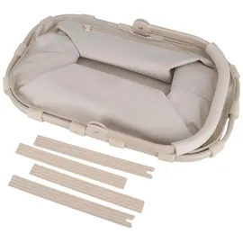 Reisenthel carrybag frame mesh tropical