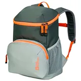 Jack Wolfskin Erlebnis Pack slate green (2020461-4136)