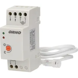 Orno Dämmerungsschalter CR-219