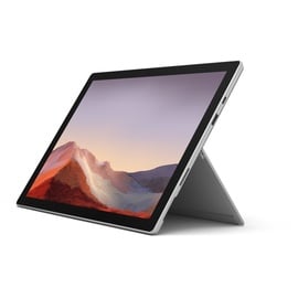 Microsoft Surface Pro 7+ 12.3 i7 16 GB RAM 1 TB Wi-Fi platin für Unternehmen
