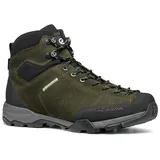 Scarpa Mojito Hike GTX Herren thyme green/lime 43