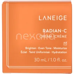 Laneige Radian-C Cream 30 ml