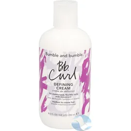 Bumble and Bumble Curl Defining Creme 250 ml