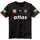 Puma Deutschland Auswärtstrikot 2025 Herren Schwarz Gr. XS