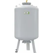 Reflex Variomat VG 200 bar 200 l Grau