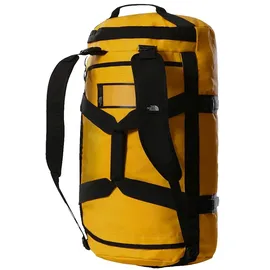 The North Face Base Camp Duffel (Größe 71l gelb)